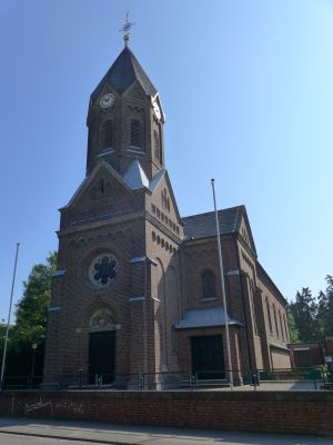 CC BY 3.0 Michael Durwen